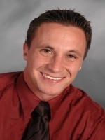 adam redman