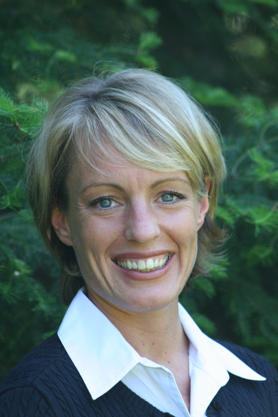 bonnie byrnes