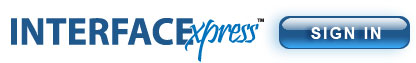 interface sign in